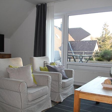 Wohlfuehlort In Der Ferienresidenz Wurmbergblick Lejlighed Braunlage Eksteriør billede